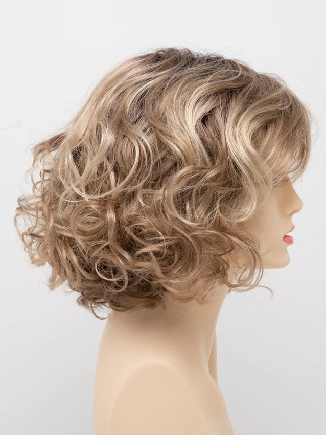Bianca Wig by Envy | Open Top | Ready-To-Wear Synthetic