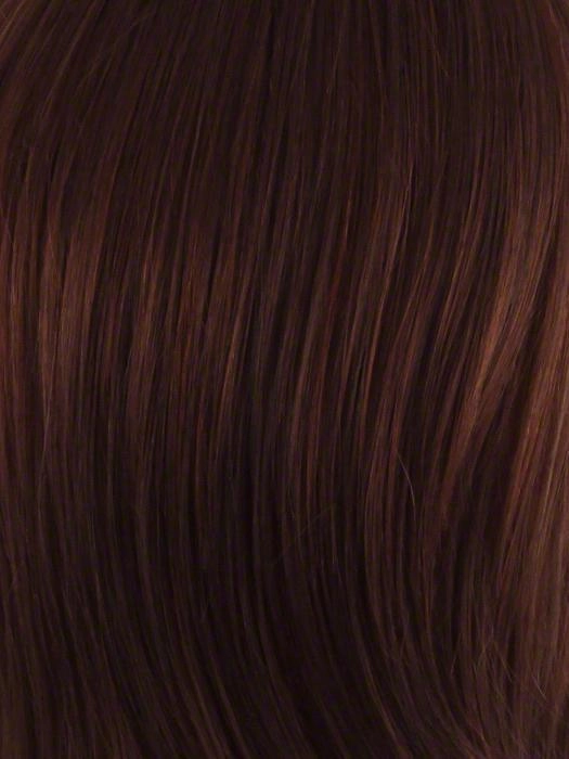 Bianca Wig by Envy | Open Top | Ready-To-Wear Synthetic