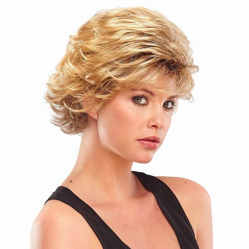 Bianca Wig Classic Collection By Jon Renau