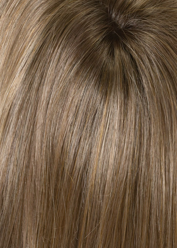 Big Bangs Topper by Envy | Toppers | Synthetic Fiber
