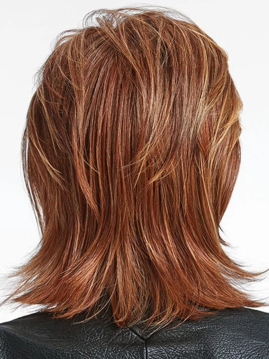 Big Time Wig by Raquel Welch | Lace Front | Mono Top | Heat Friendly Synthetic