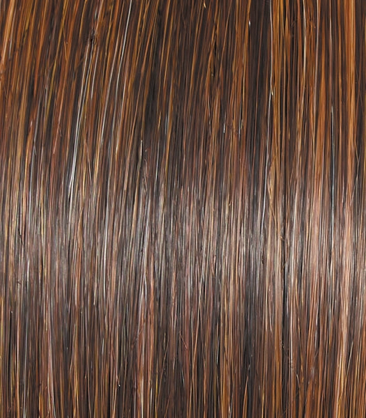 Big Time Wig by Raquel Welch | Lace Front | Mono Top | Heat Friendly Synthetic