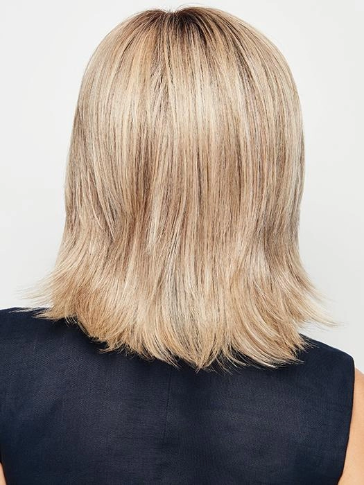 Big Time Wig by Raquel Welch | Lace Front | Mono Top | Heat Friendly Synthetic