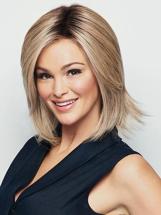 Big Time Wig by Raquel Welch | Lace Front | Mono Top | Heat Friendly Synthetic