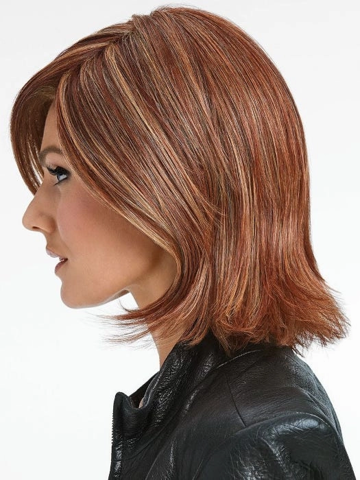 Big Time Wig by Raquel Welch | Lace Front | Mono Top | Heat Friendly Synthetic