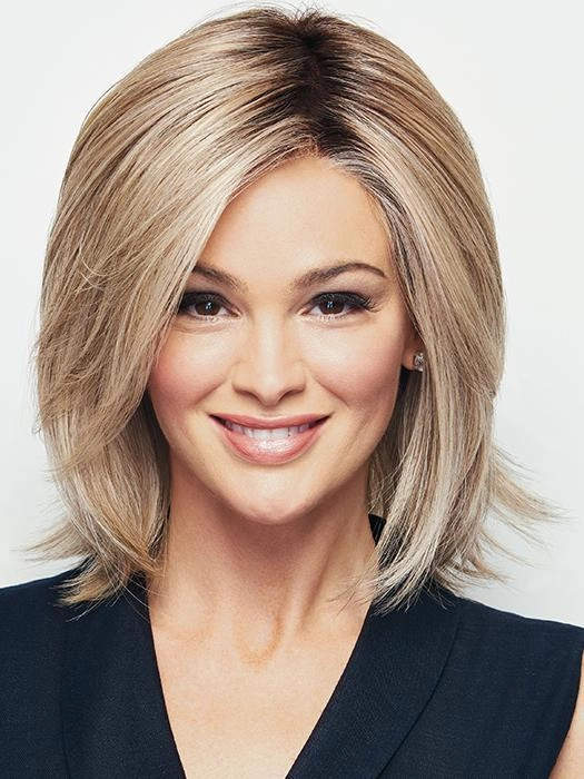Big Time Wig by Raquel Welch | Lace Front | Mono Top | Heat Friendly Synthetic