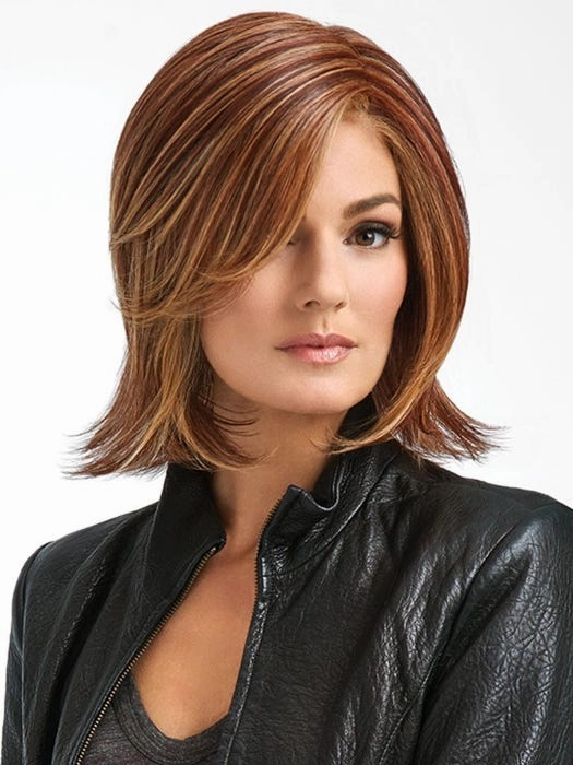 Big Time Wig by Raquel Welch | Lace Front | Mono Top | Heat Friendly Synthetic