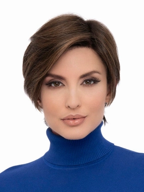 Billie Wig by Envy | EnvyHair | Lace Front | Mono Top | Human/Synthetic Blend