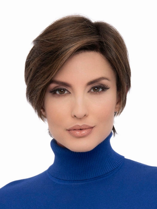 Billie Wig by Envy | EnvyHair | Lace Front | Mono Top | Human/Synthetic Blend