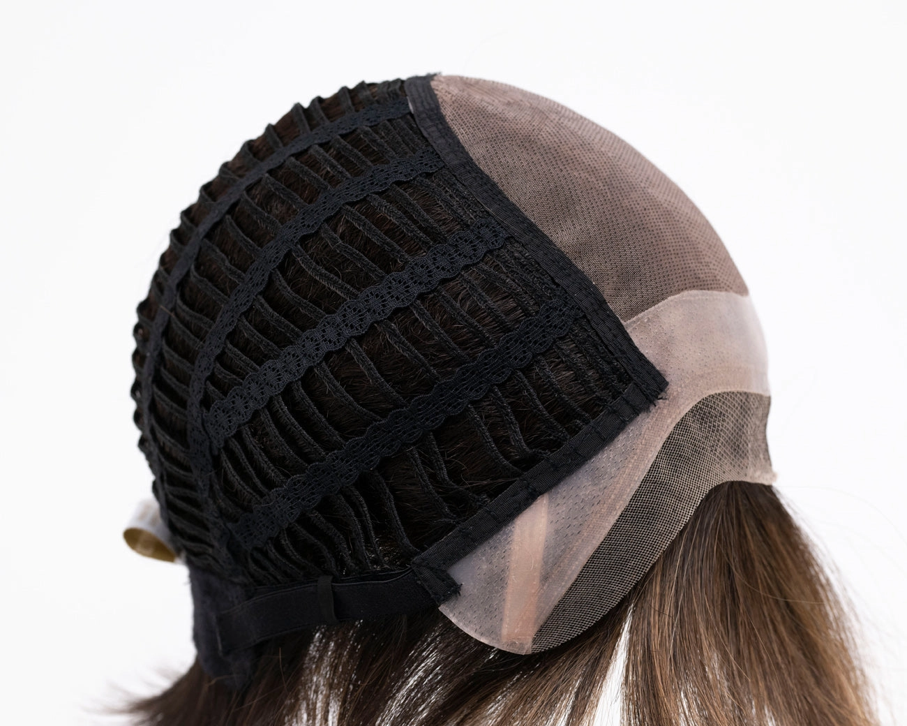 Billie Wig by Envy | EnvyHair | Lace Front | Mono Top | Human/Synthetic Blend