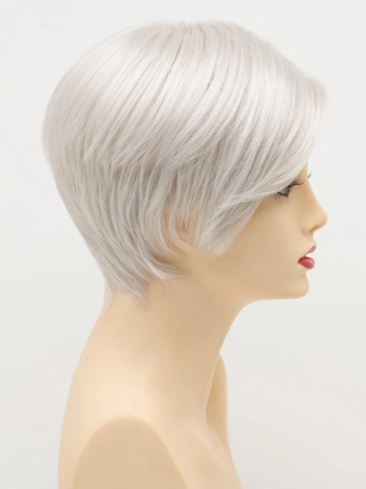 Billie Wig by Envy | EnvyHair | Lace Front | Mono Top | Human/Synthetic Blend