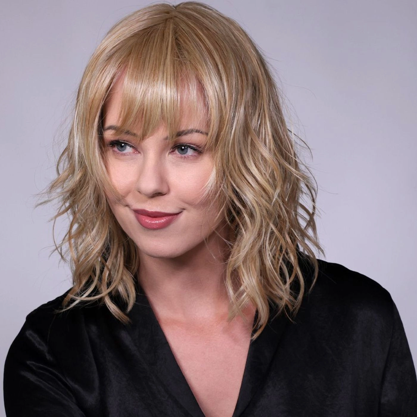 Birmingham Part Mono Ext Lace Front Wig Belle Tress City Collection