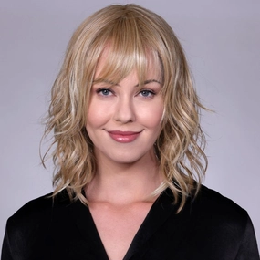 Birmingham Part Mono Ext Lace Front Wig Belle Tress City Collection