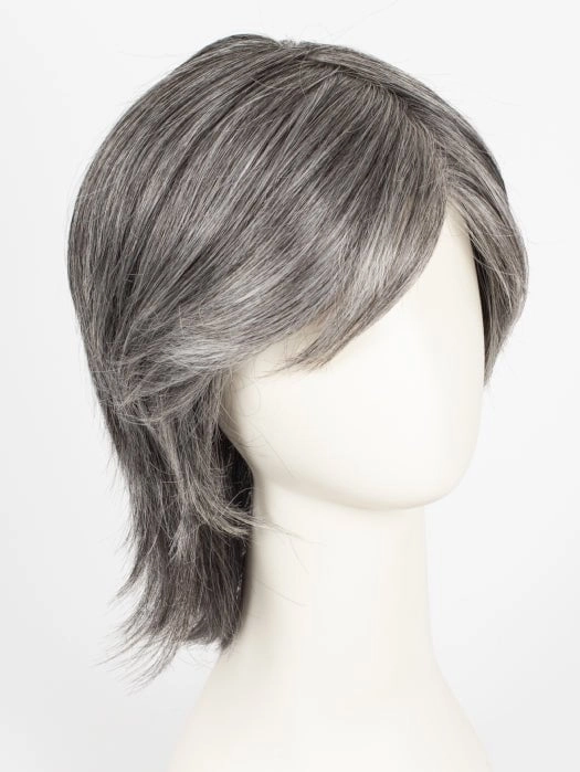 Black Tie Chic | Synthetic Lace Front Wig (Mono Top)