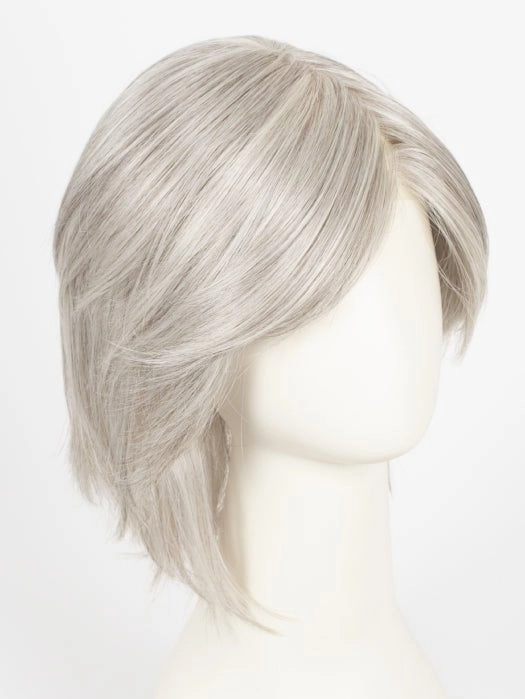 Black Tie Chic | Synthetic Lace Front Wig (Mono Top)