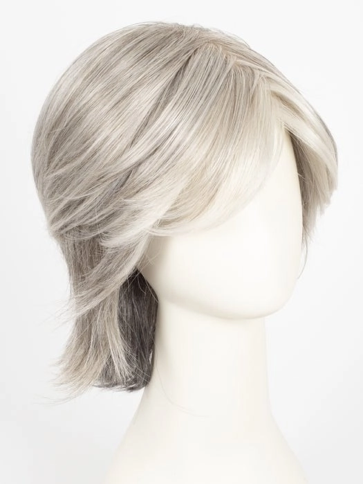 Black Tie Chic | Synthetic Lace Front Wig (Mono Top)