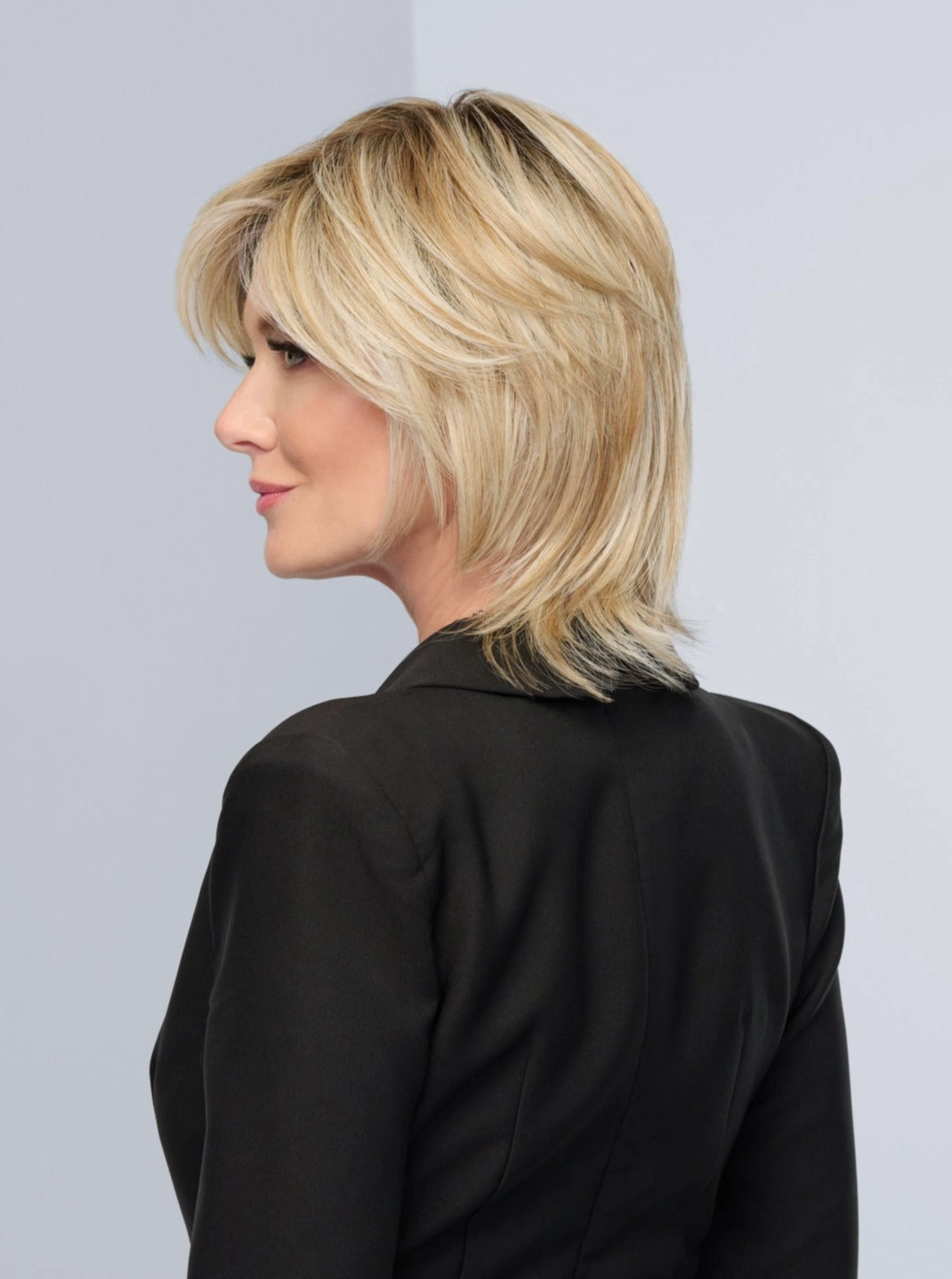 Black Tie Chic