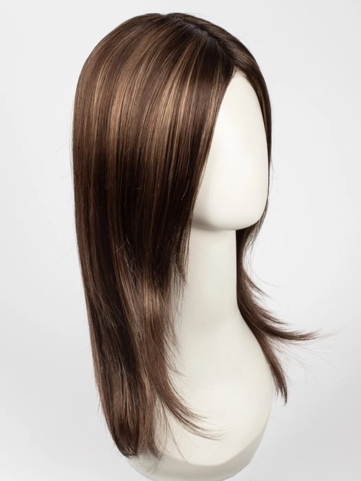 Blair | Synthetic Lace Front Wig (Mono Part)