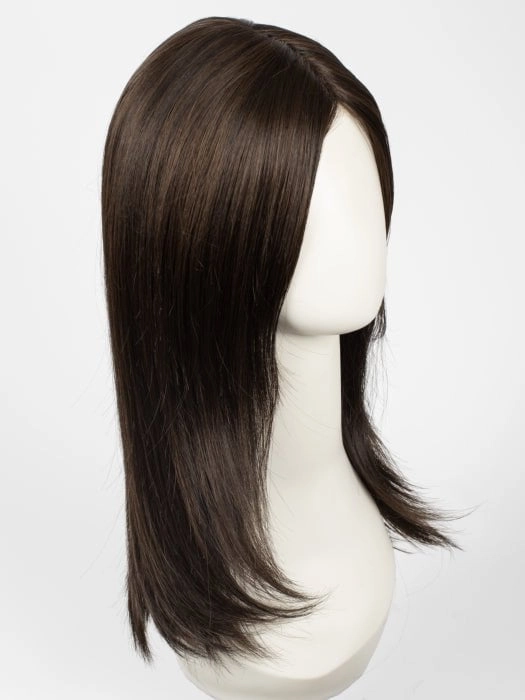 Blair | Synthetic Lace Front Wig (Mono Part)