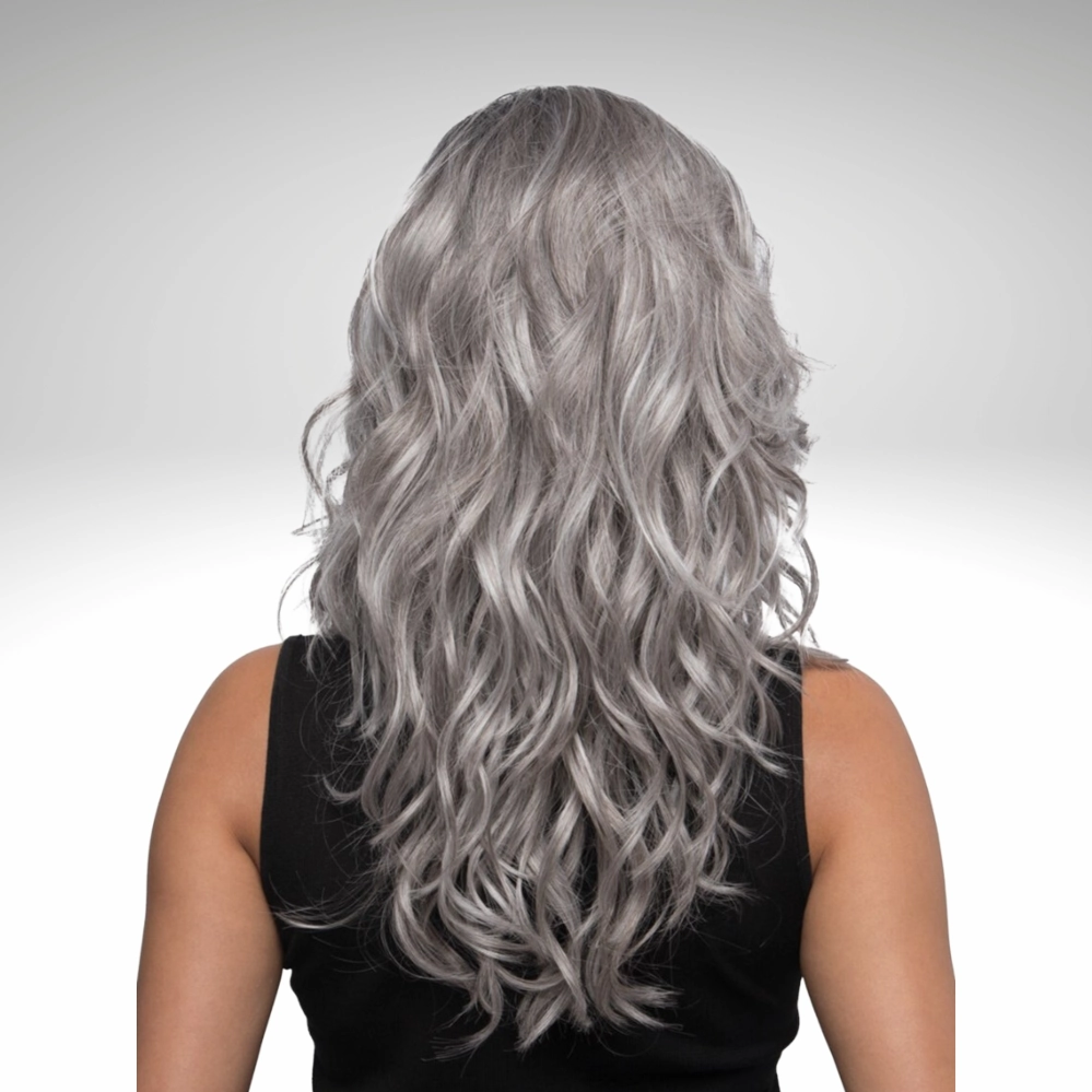 Blaze in 2/4 - Naturalle Front Lace Line Collection by Estetica Designs ***CLEARANCE***