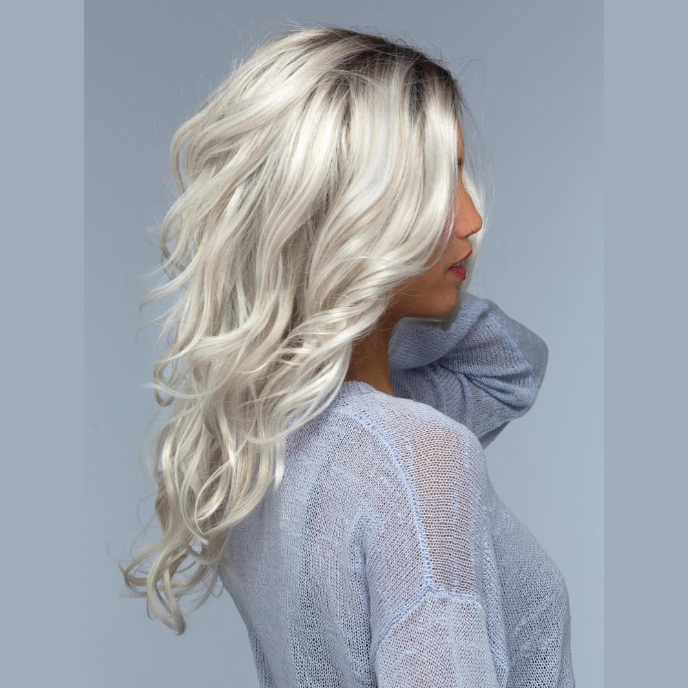 Blaze in 2/4 - Naturalle Front Lace Line Collection by Estetica Designs ***CLEARANCE***