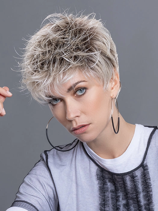 Bliss Wig by Ellen Wille | Changes Collection | Heat Friendly Synthetic