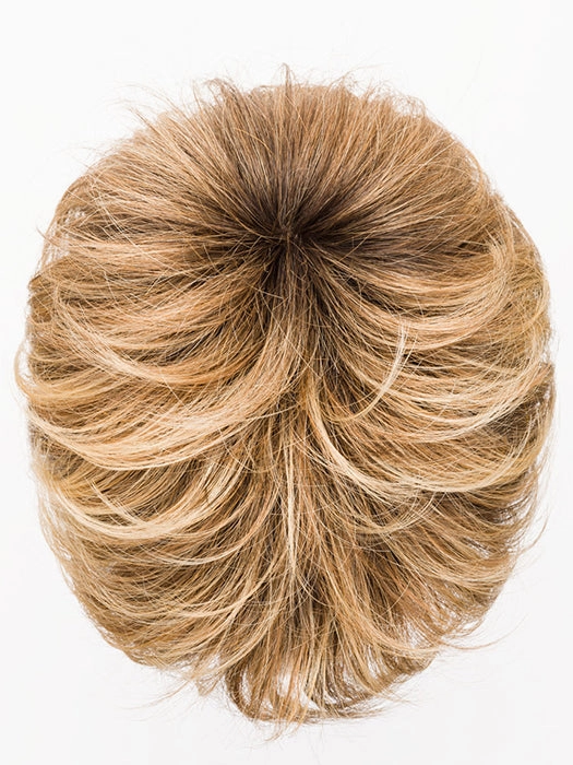 Bliss Wig by Ellen Wille | Changes Collection | Heat Friendly Synthetic