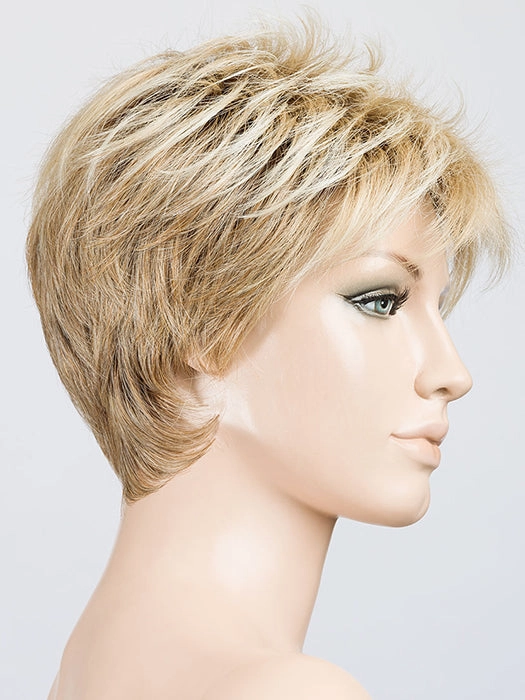 Bliss Wig by Ellen Wille | Changes Collection | Heat Friendly Synthetic