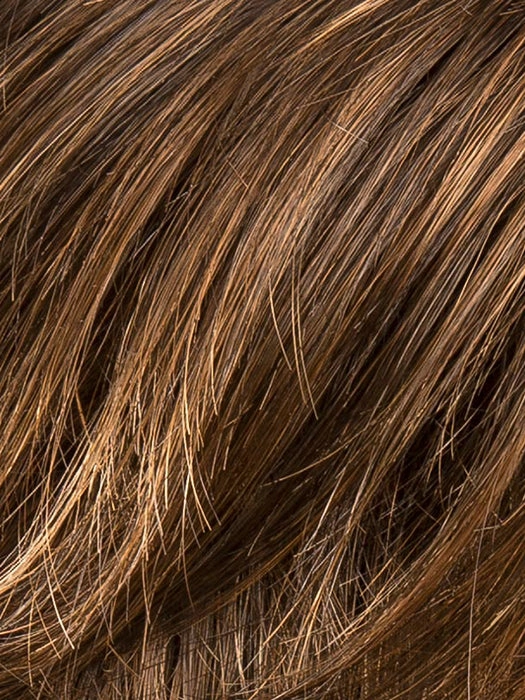 Bloom Wig by Ellen Wille | Hair Society | Extended Lace Front | Partially Hand-Tied