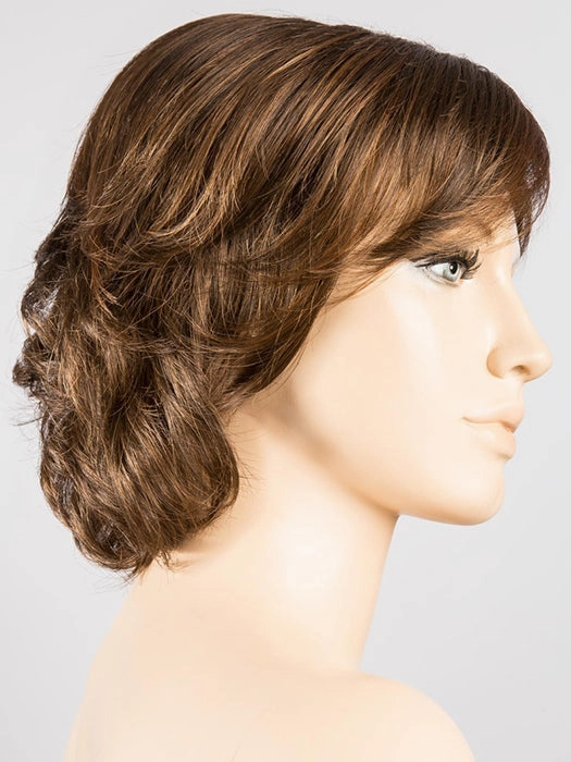 Bloom Wig by Ellen Wille | Hair Society | Extended Lace Front | Partially Hand-Tied