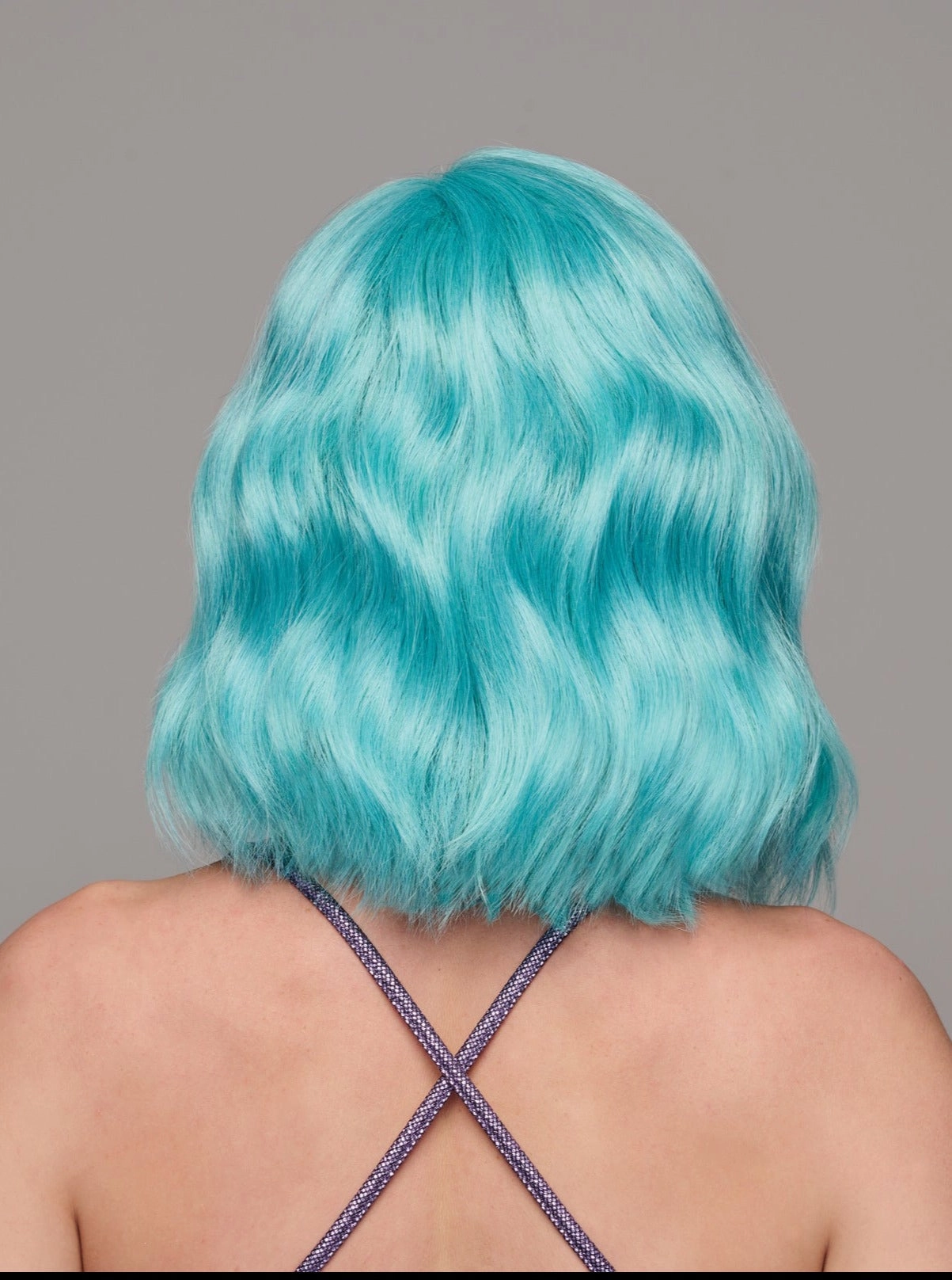 Blue Babe