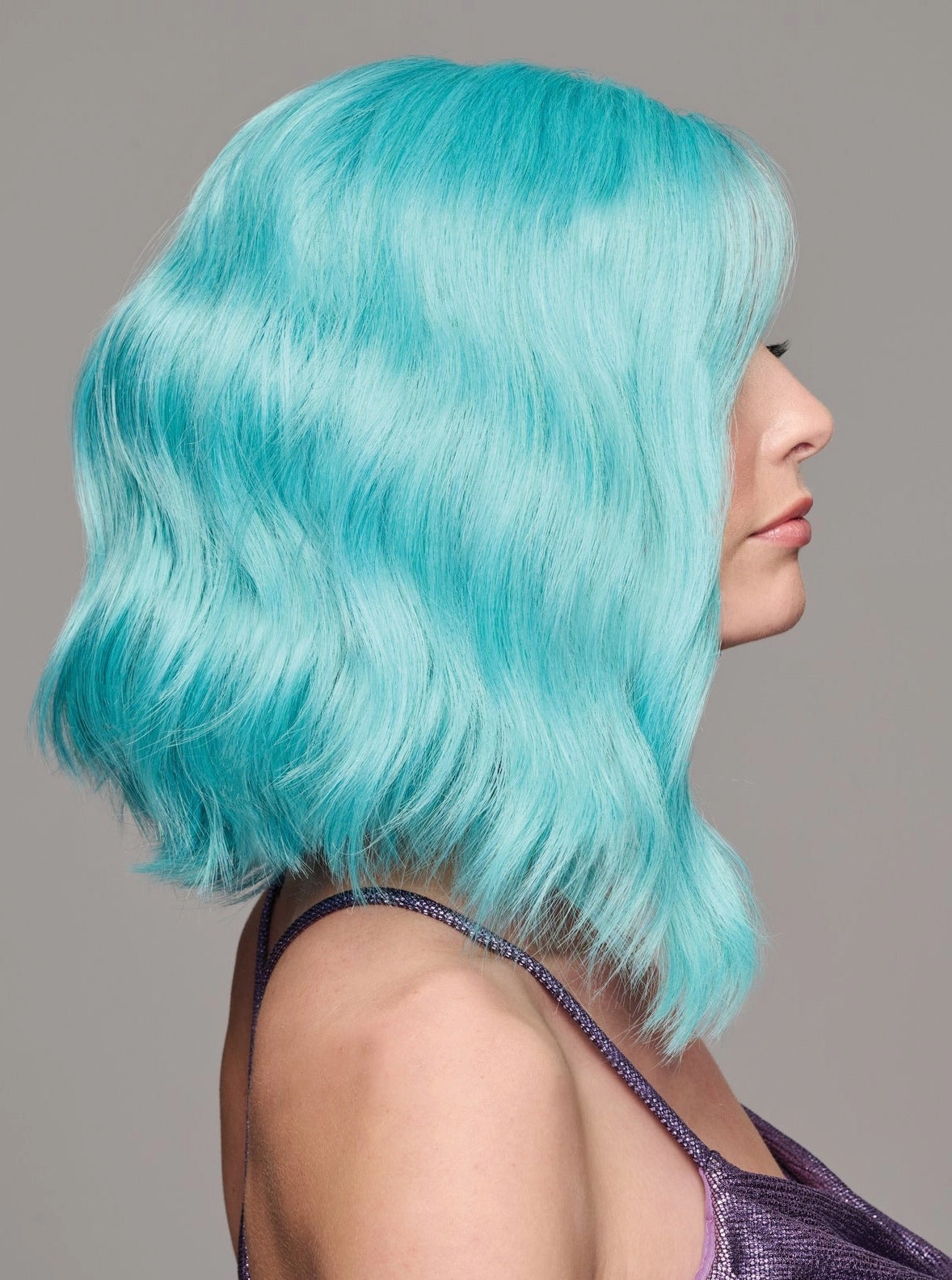 Blue Babe