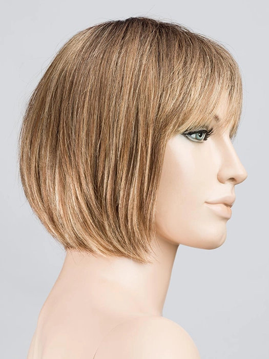 Blues Wig by Ellen Wille | Hair Power | Synthetic Fiber