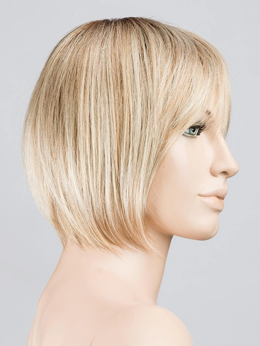 Blues Wig by Ellen Wille | Hair Power | Synthetic Fiber