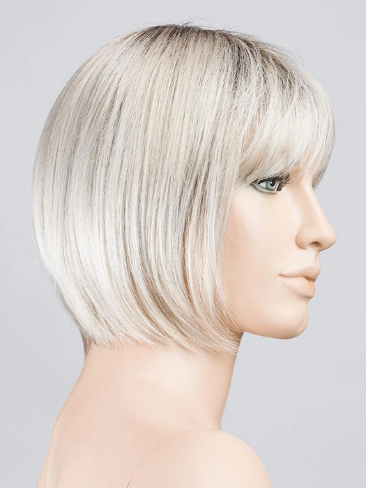 Blues Wig by Ellen Wille | Hair Power | Synthetic Fiber