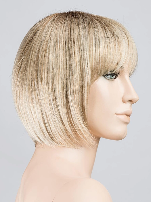 Blues Wig by Ellen Wille | Hair Power | Synthetic Fiber