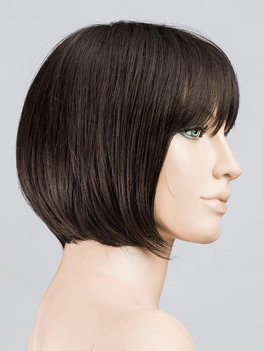 Blues Wig by Ellen Wille | Hair Power | Synthetic Fiber