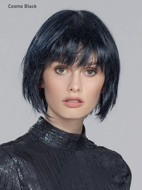 Blues Wig by Ellen Wille | Hair Power | Synthetic Fiber
