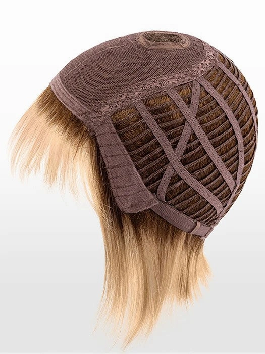 Blues Wig by Ellen Wille | Hair Power | Synthetic Fiber