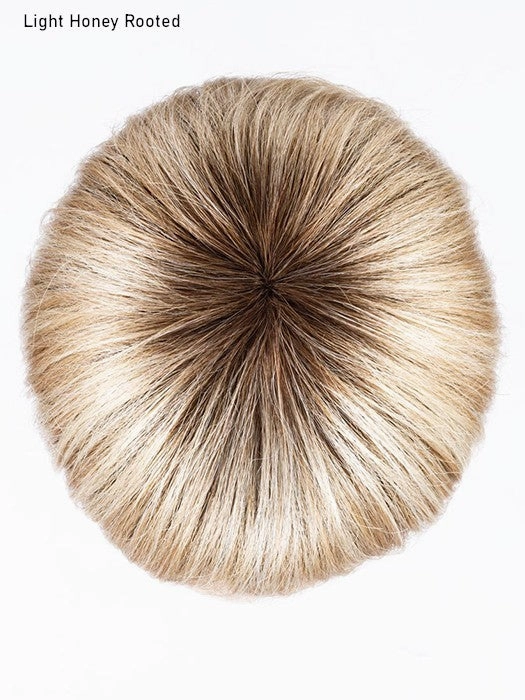 Blues Wig by Ellen Wille | Hair Power | Synthetic Fiber