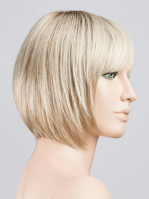 Blues Wig by Ellen Wille | Hair Power | Synthetic Fiber