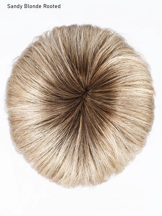 Blues Wig by Ellen Wille | Hair Power | Synthetic Fiber