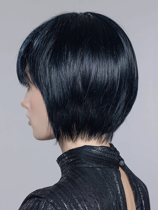 Blues Wig by Ellen Wille | Hair Power | Synthetic Fiber