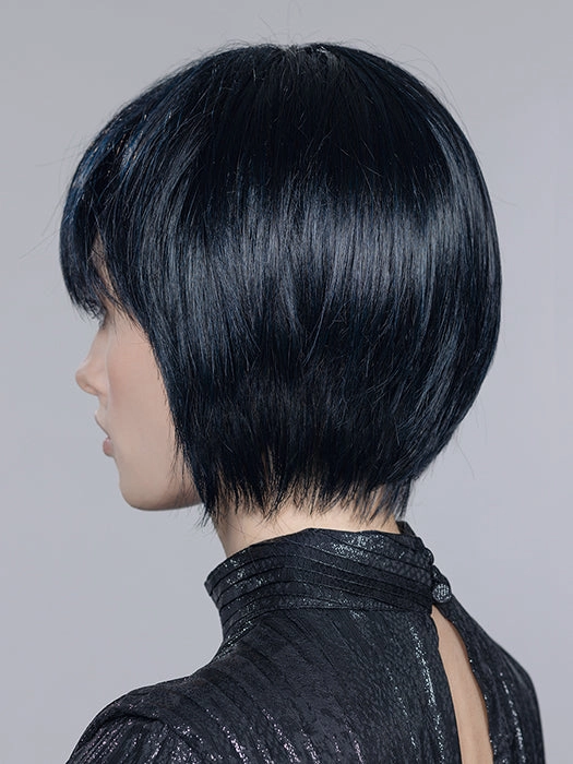 Blues Wig by Ellen Wille | Hair Power | Synthetic Fiber