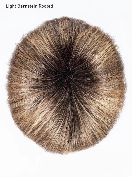 Blues Wig by Ellen Wille | Hair Power | Synthetic Fiber