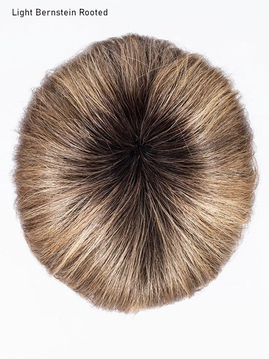 Blues Wig by Ellen Wille | Hair Power | Synthetic Fiber