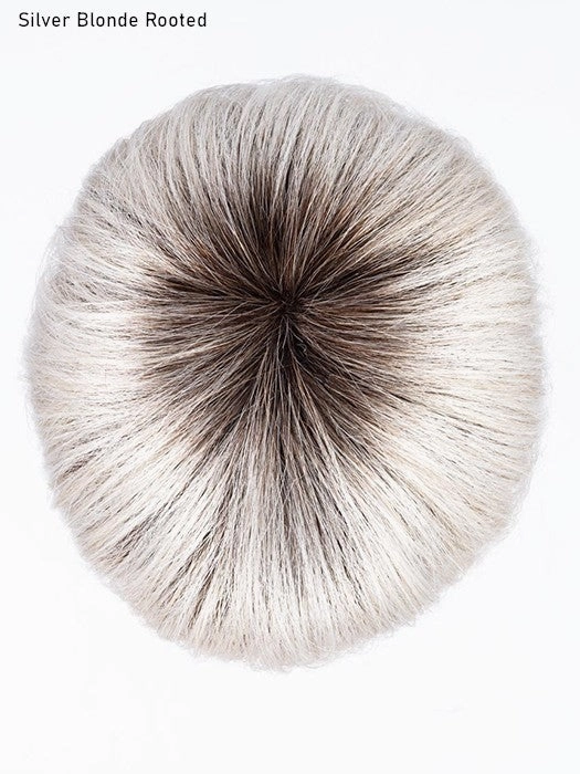 Blues Wig by Ellen Wille | Hair Power | Synthetic Fiber
