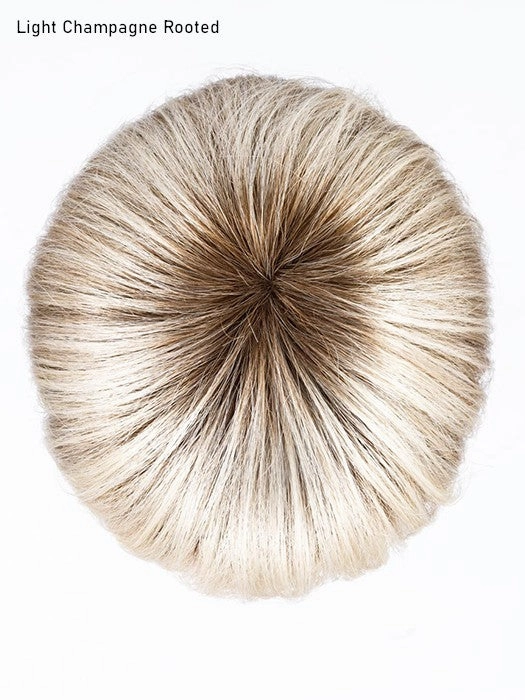 Blues Wig by Ellen Wille | Hair Power | Synthetic Fiber