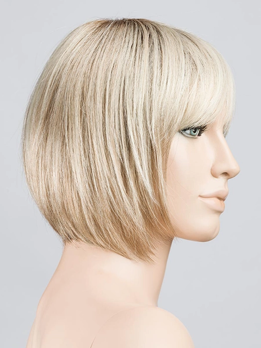 Blues Wig by Ellen Wille | Hair Power | Synthetic Fiber