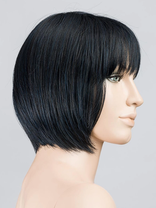 Blues Wig by Ellen Wille | Hair Power | Synthetic Fiber